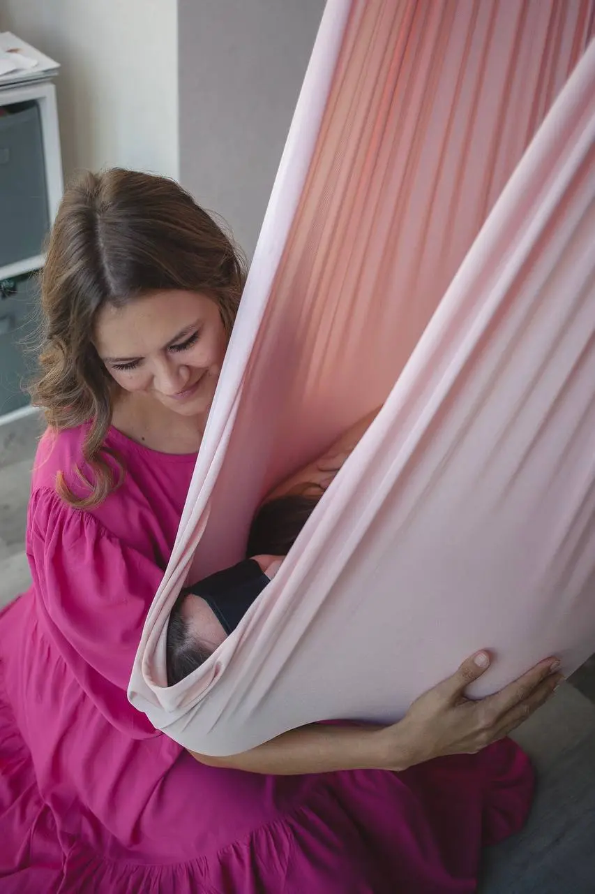 Добаюкивание