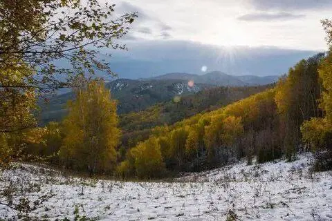 Белокуриха: поход и музей Алтайской духовной миссии