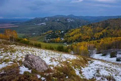 Белокуриха: поход и музей Алтайской духовной миссии