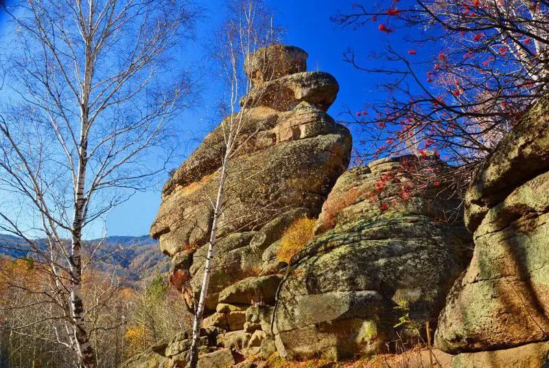 Белокуриха: поход и музей Алтайской духовной миссии