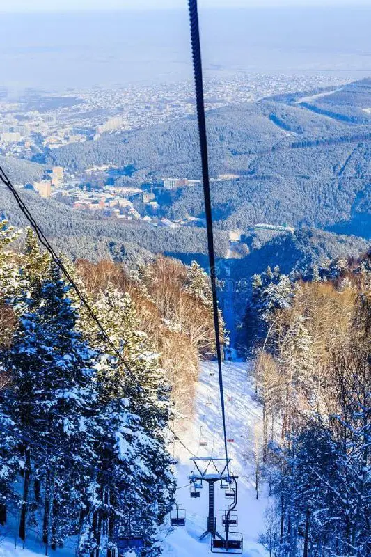 Белокуриха: поход и музей Алтайской духовной миссии