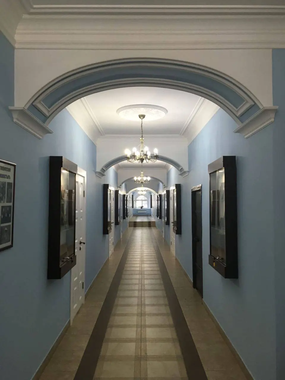 Белокуриха: поход и музей Алтайской духовной миссии