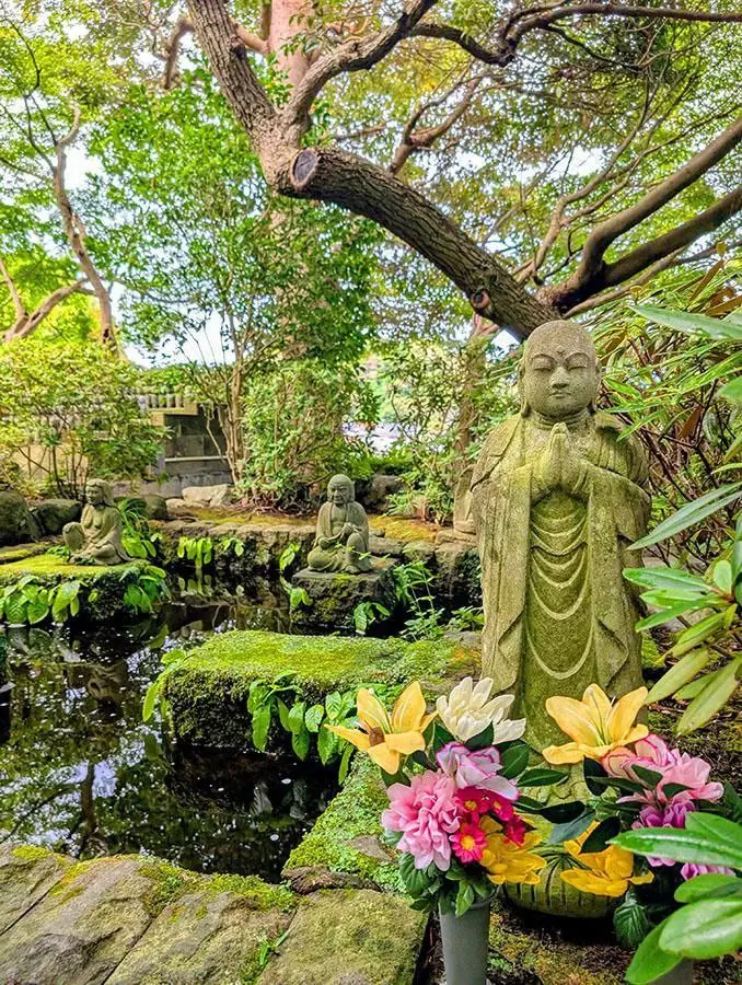 ВЛЮБИТЬСЯ В ЯПОНИЮ