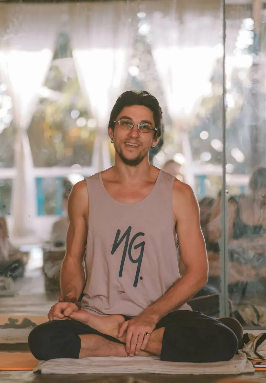 Горящий Йога-Тур в Гоа