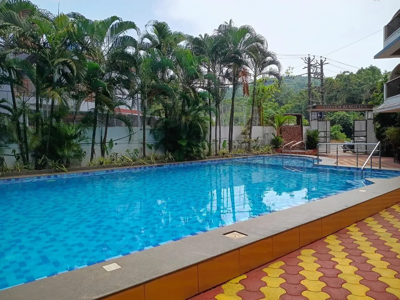 Горящий Йога-Тур в Гоа