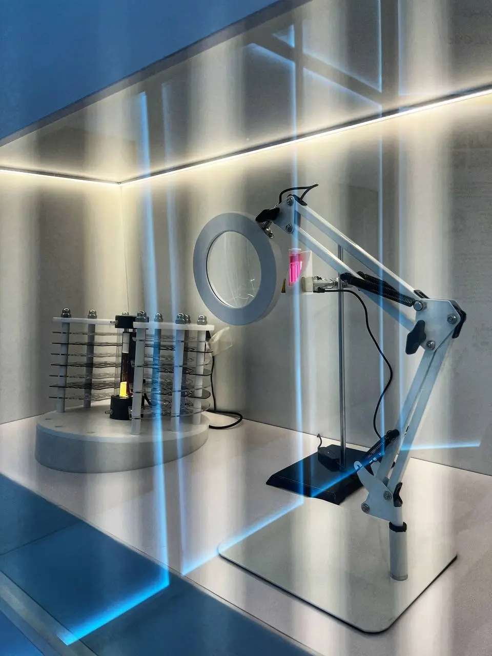 Атом. Будущее⚛️