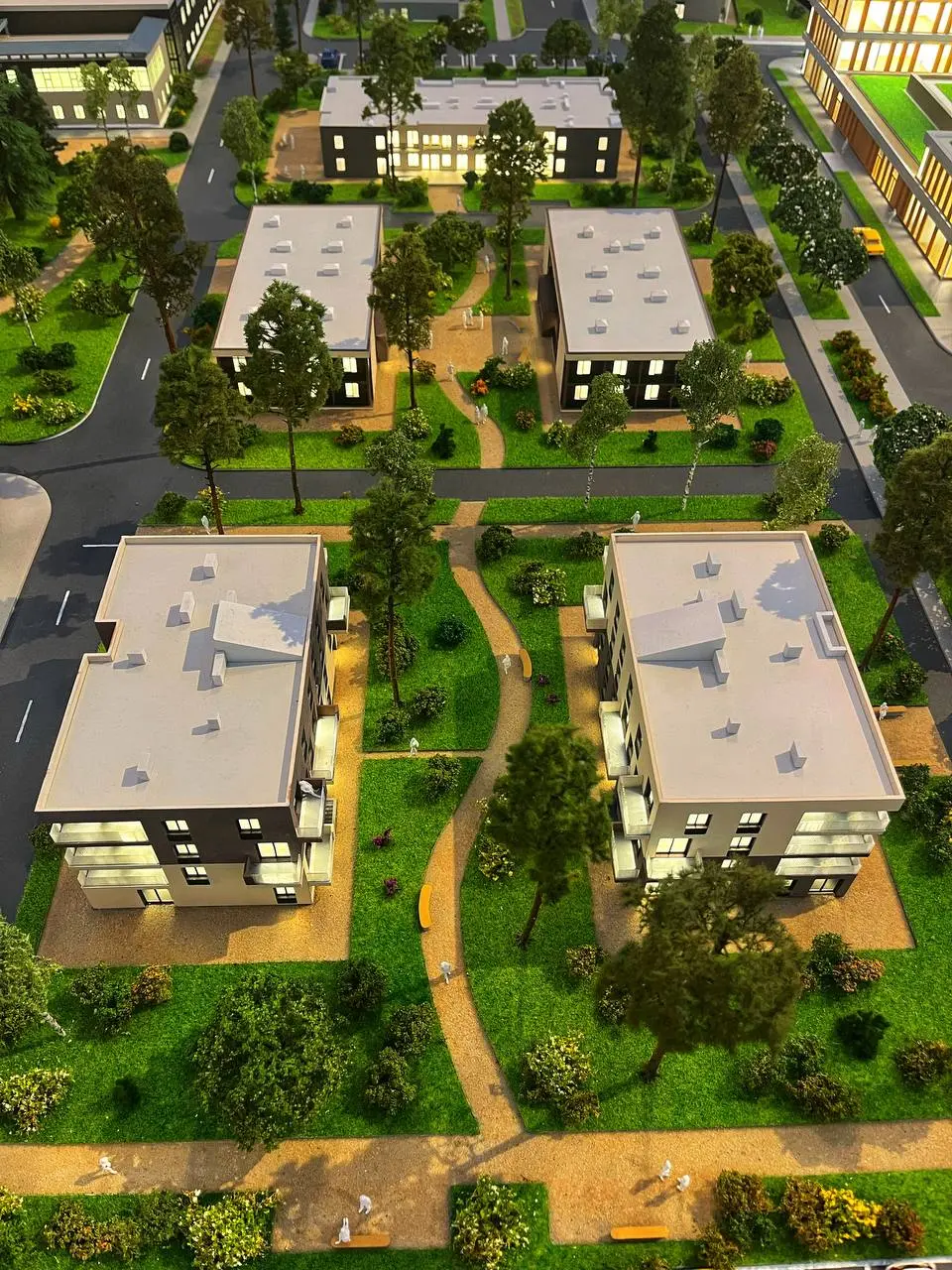 Атом. Будущее⚛️