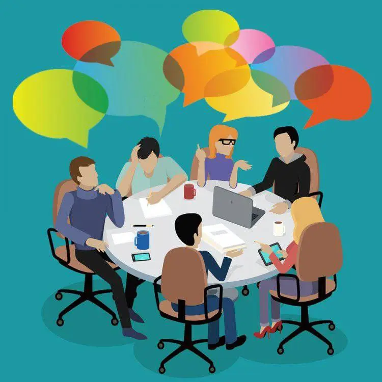 Встреча по финансовой грамотности: Все о Программе Долгосрочных Сбережений