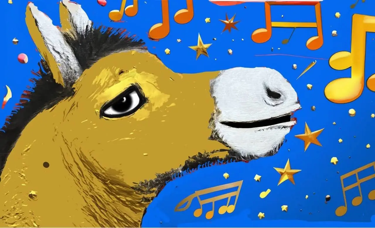 Джем в Złoty Oseł