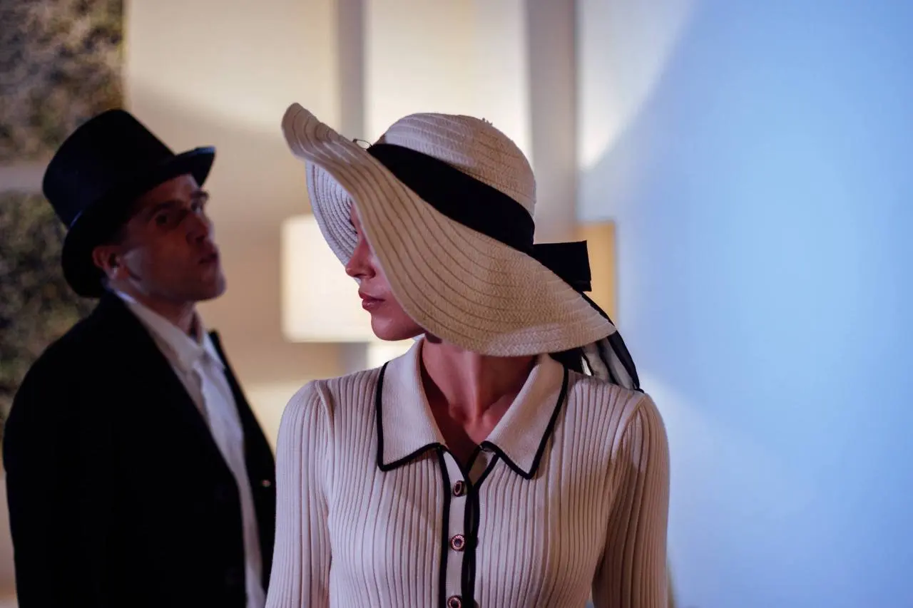 Спектакль «Вишнёвый сад» А.П. Чехов