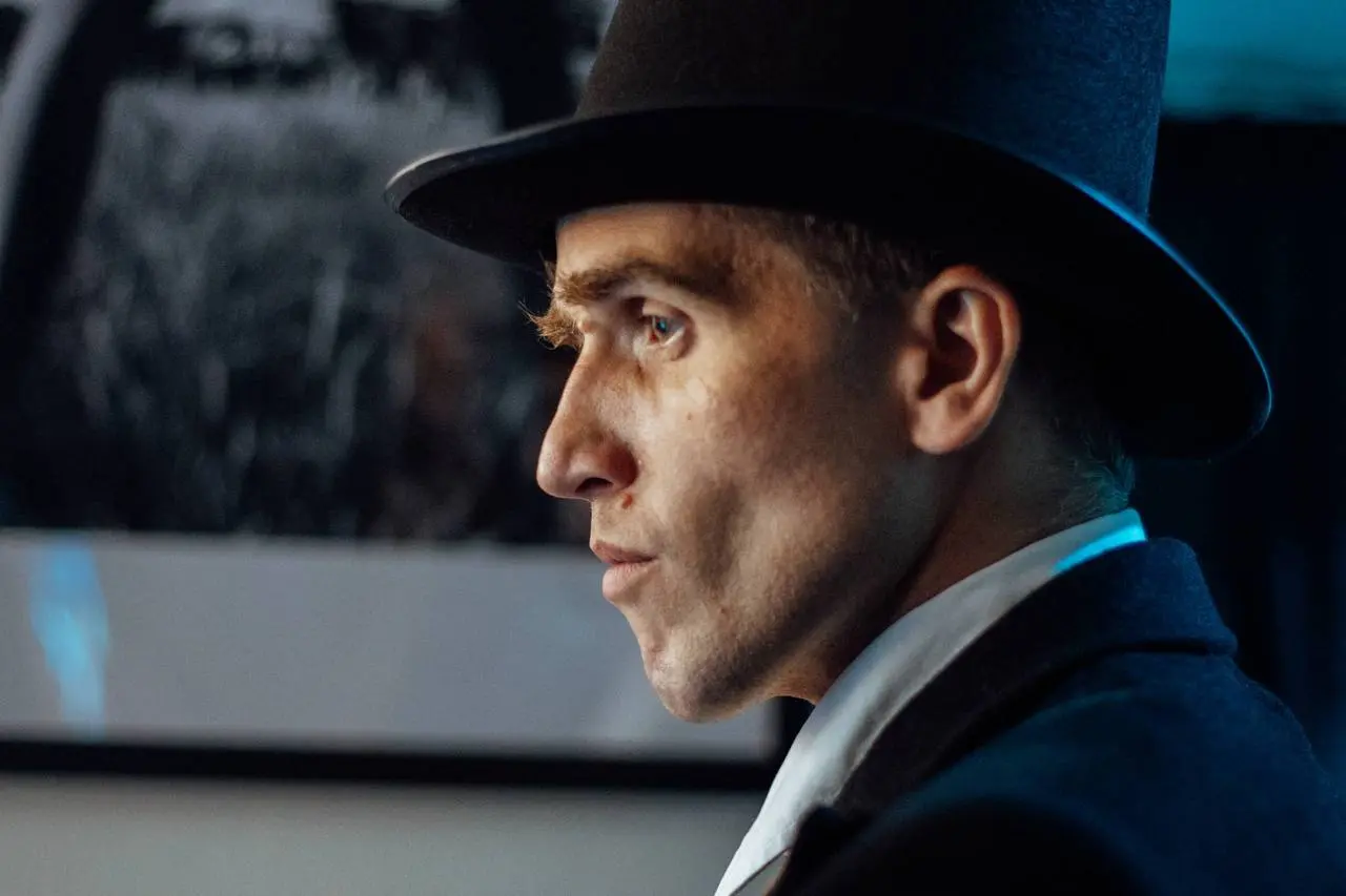 Спектакль «Вишнёвый сад» А.П. Чехов