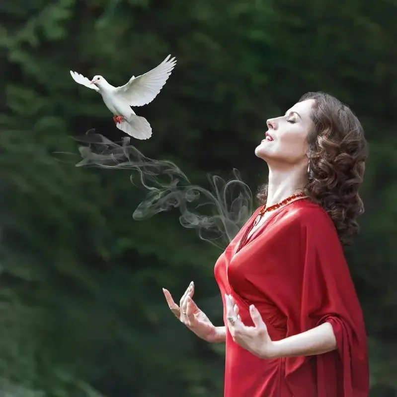 Чайная церемония с инсайтом: «ПРОБУДИ СВОИ ЖЕНСКИЕ АРХЕТИПЫ»