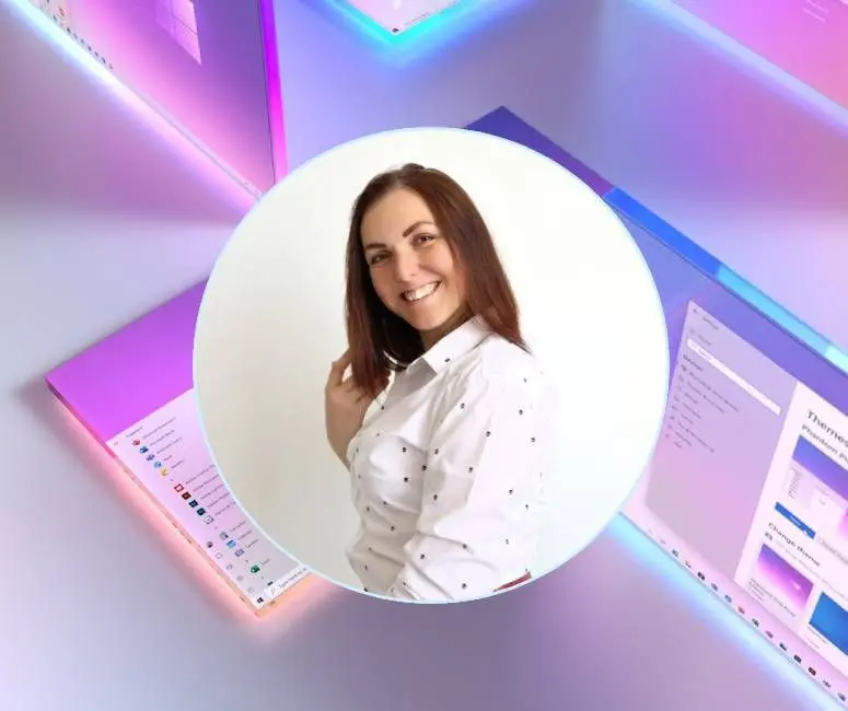 Урок с аромапрактиком в рамках курса "Я-Женщина"