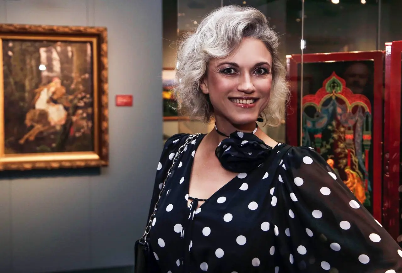 Ночь искусств 2025 – «В единстве культур – сила народа!»