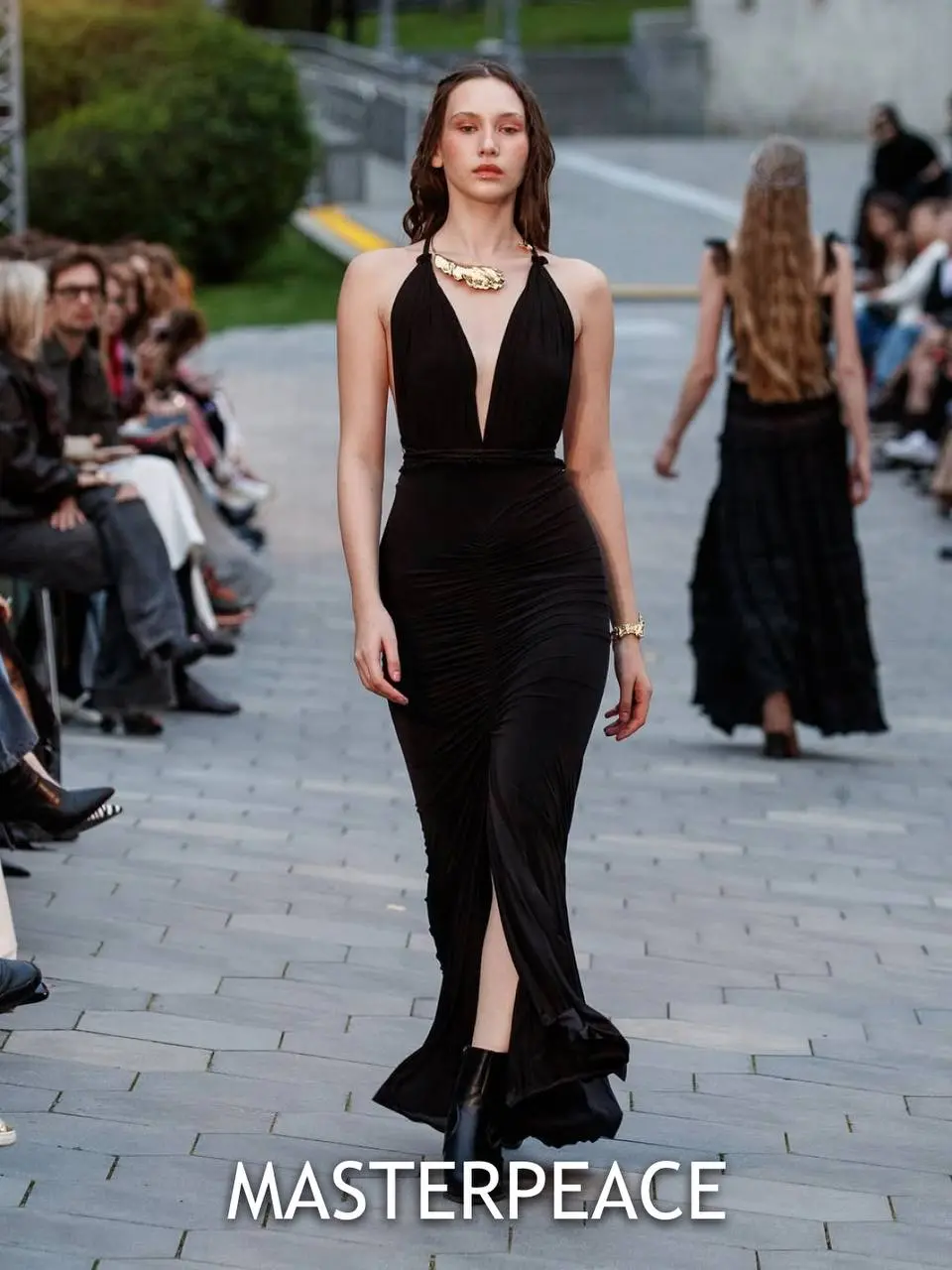 Бизнес-завтрак с Евгениеей Линович: от первой SPA до международного бренда