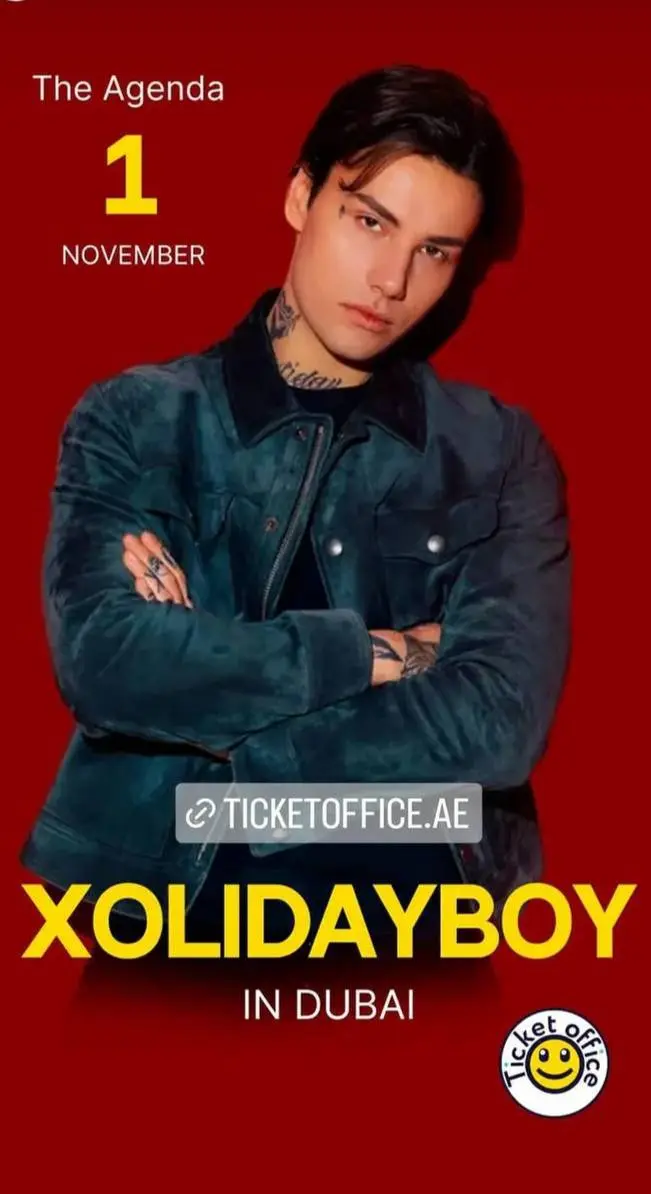 The Agenda 1 NOVEMBER