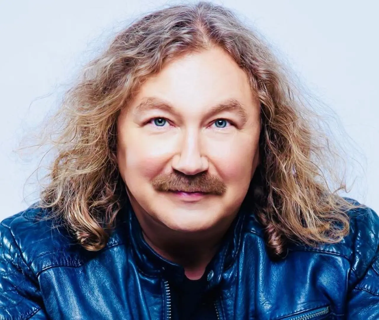 «Выпьем за любовь»: в Зеленоград прибудет Игорь Николаев