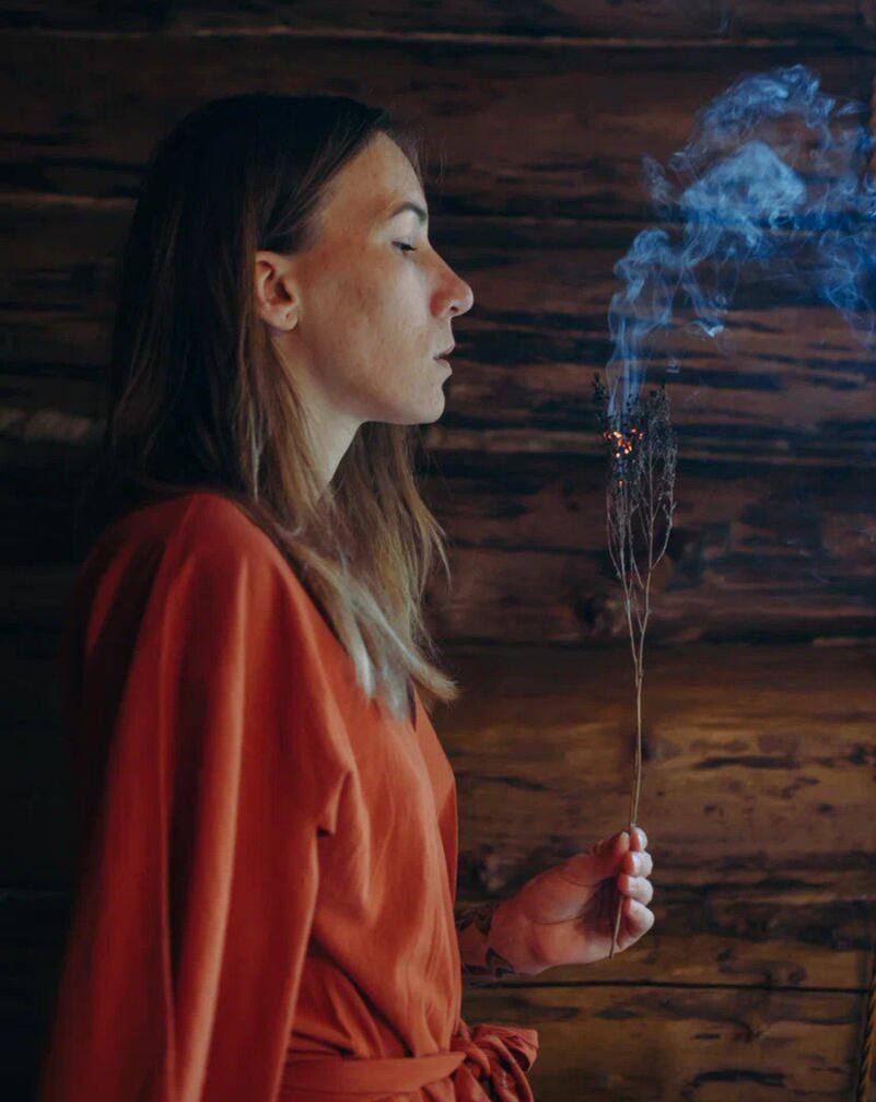 💫Приглашаем Вас на Женскую Баньку