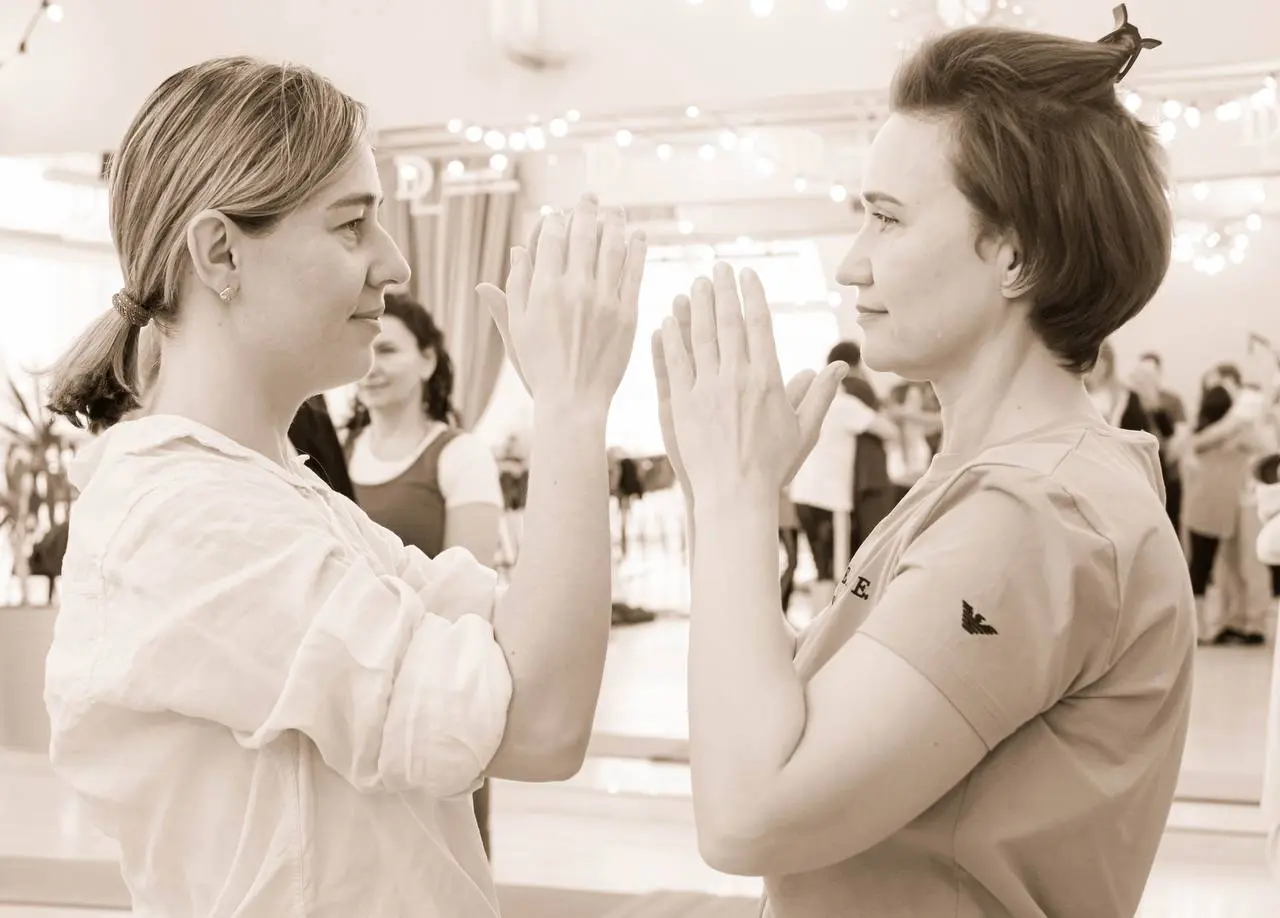 Качественные коммуникации: Путь к глубокому контакту