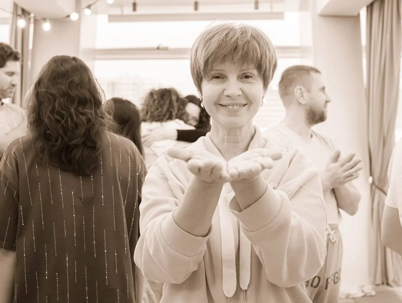 Качественные коммуникации: Путь к глубокому контакту