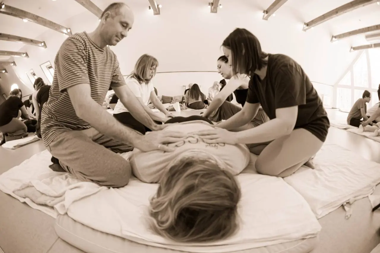 Качественные коммуникации: Путь к глубокому контакту