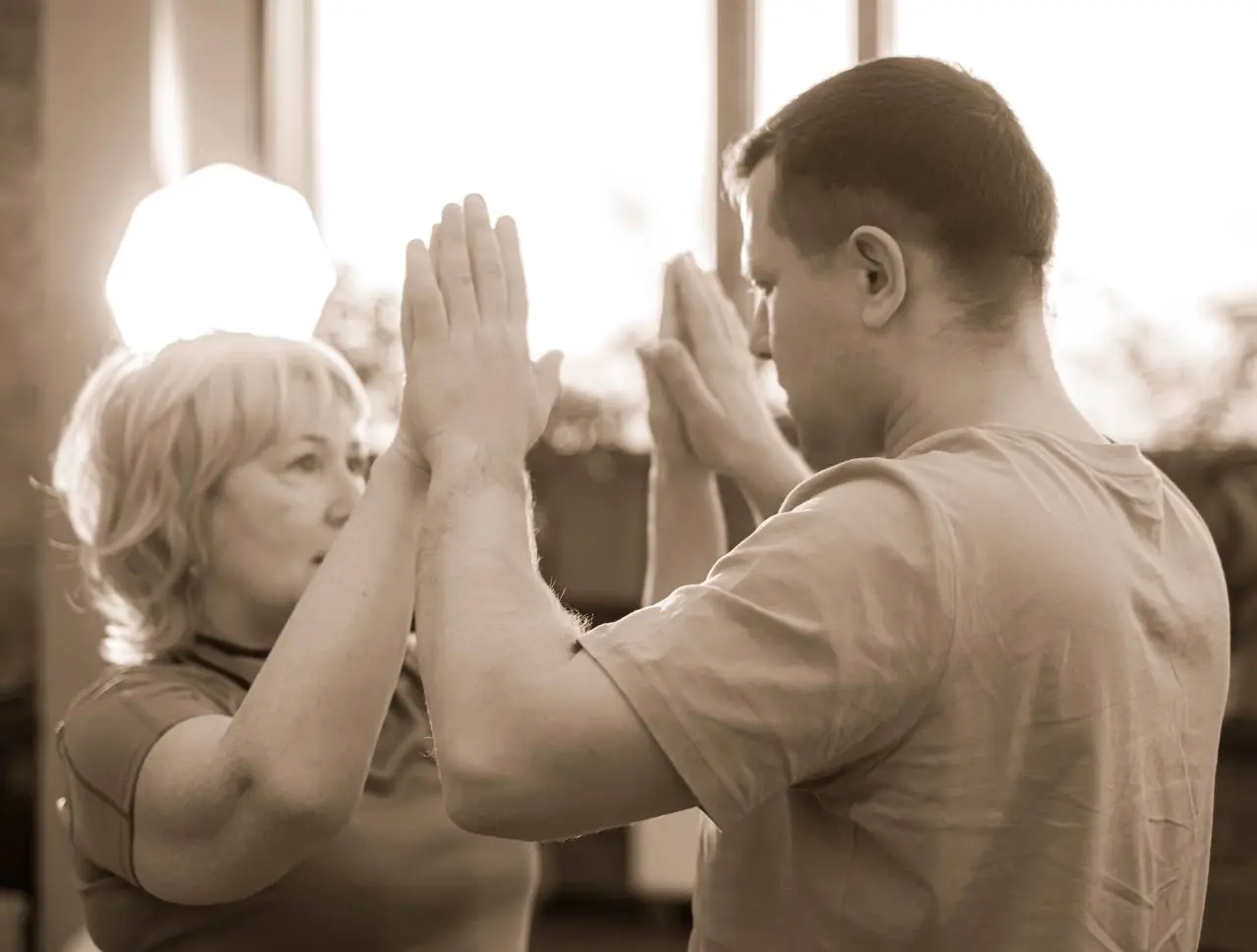 Качественные коммуникации: Путь к глубокому контакту