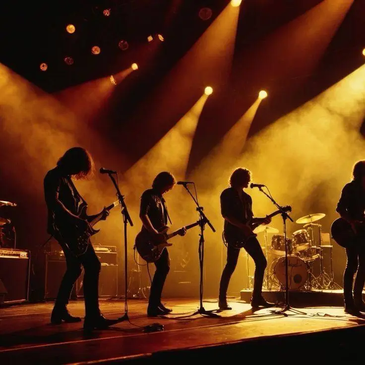 Культовые рок-хиты