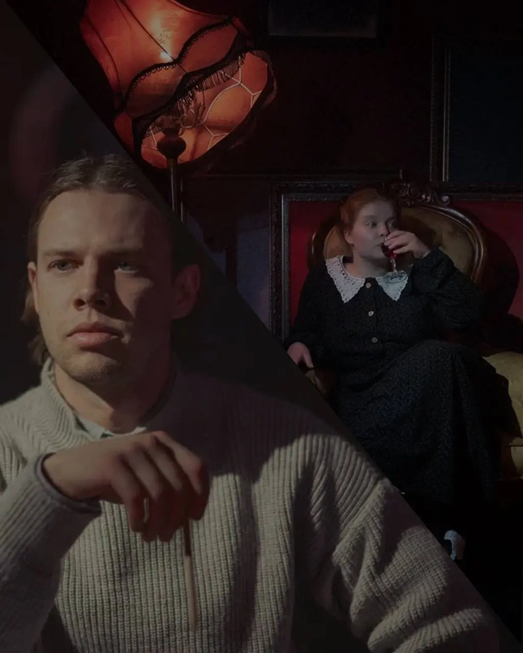 Бар “Хемингуэй”