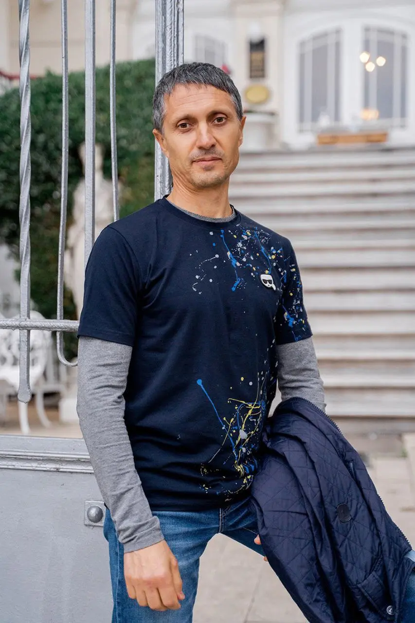 Ароматный мастер-класс - Натуральные эфирные масла: ваш ключ к здоровой и энергичной жизни