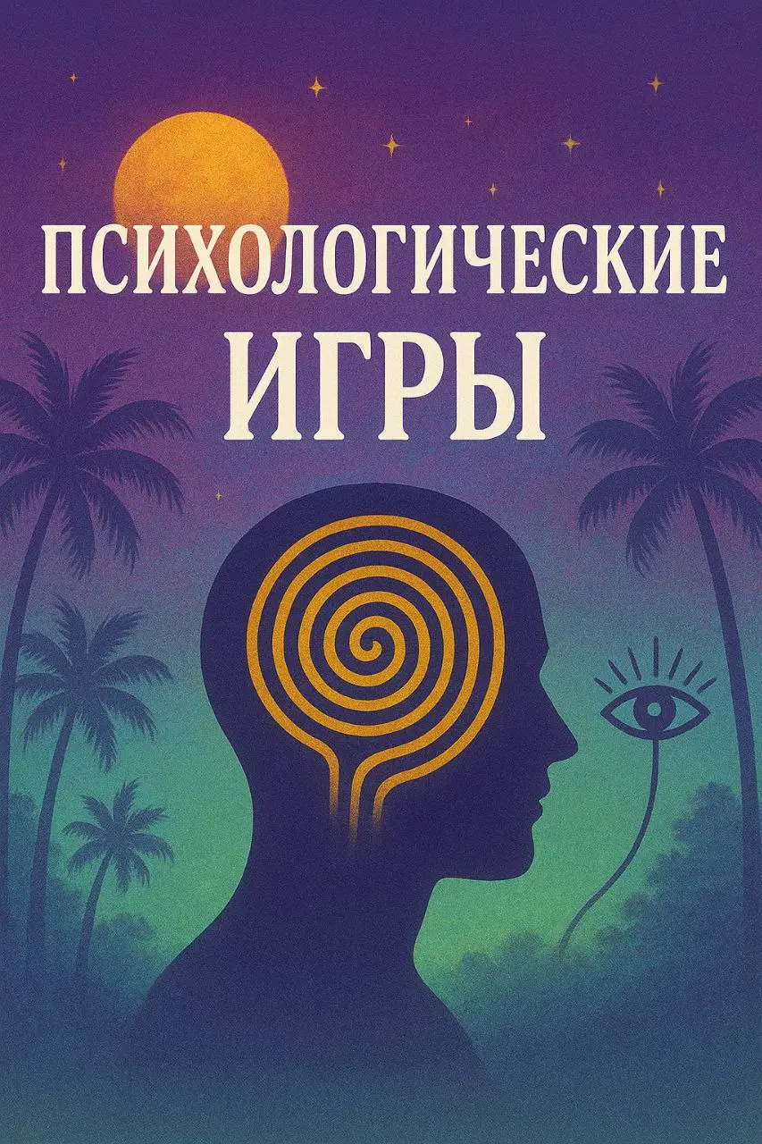 Психологические игры — вечер самопознания и эмоционального интеллекта