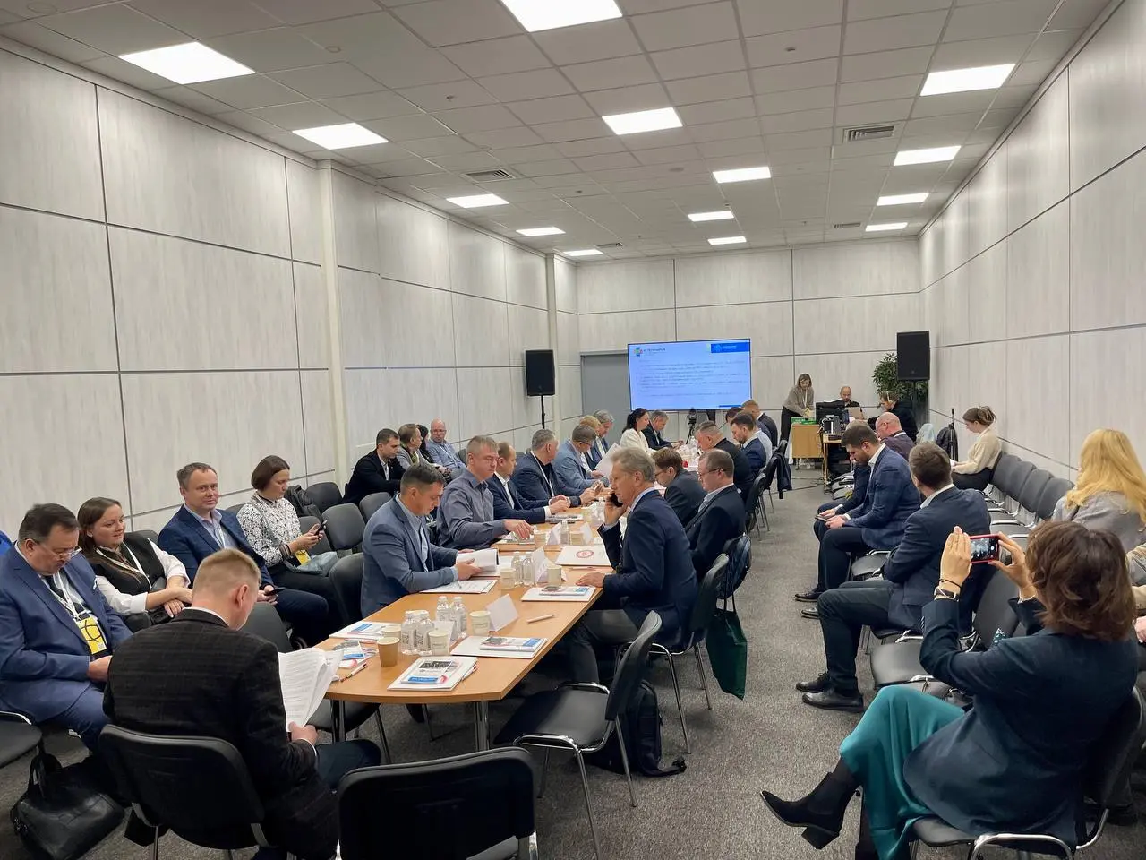 Международная специализированная выставка кормов, кормовых добавок, ветеринарии и оборудования КормВетГрэйн 2025