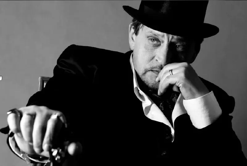 Спектакл-драма "Маскарад"