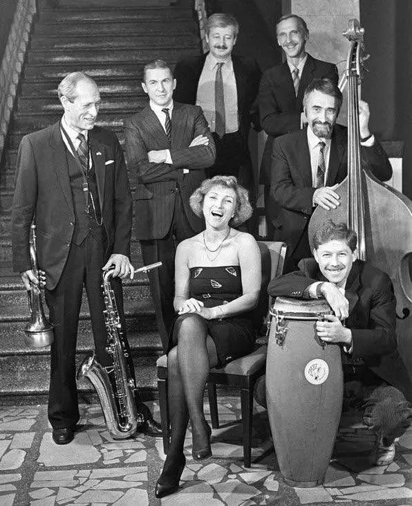 «50 лет спустя…» – музыкальная история длиною в целую жизнь