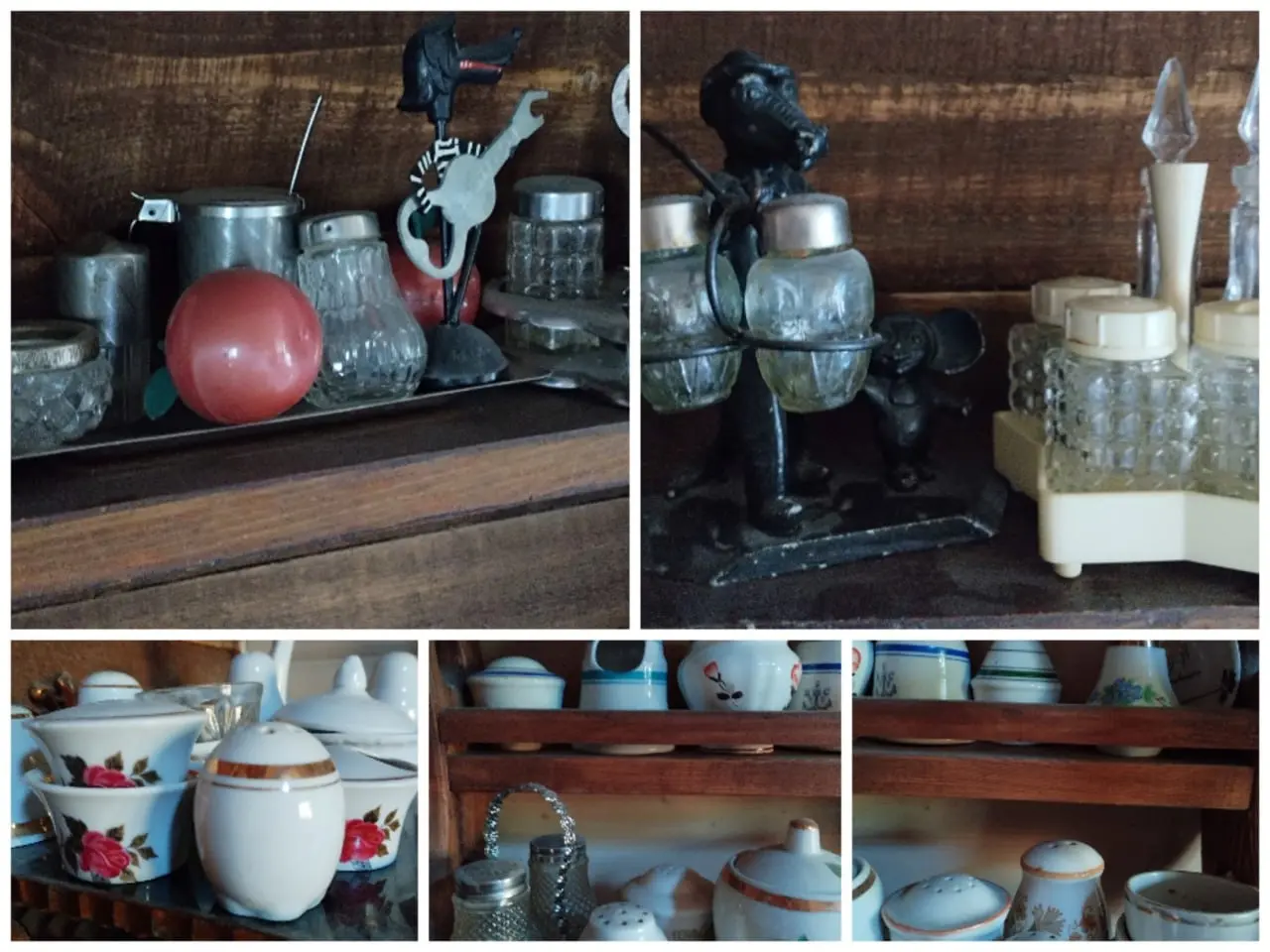 Осень по-домашнему