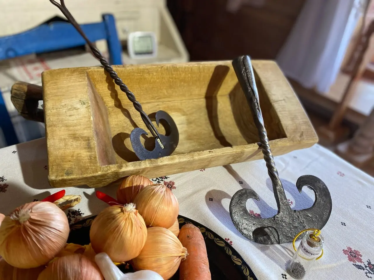 Осень по-домашнему