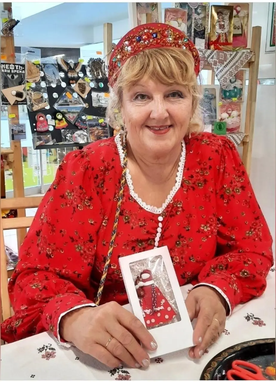 Осень по-домашнему