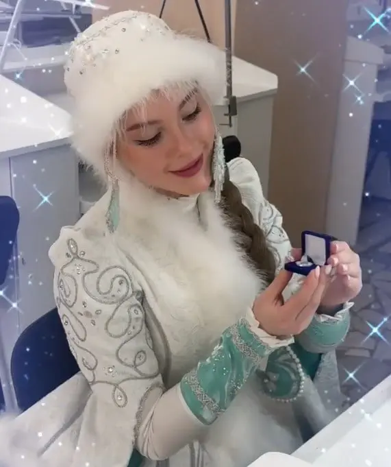 День рождения Деда Мороза в Великом Устюге