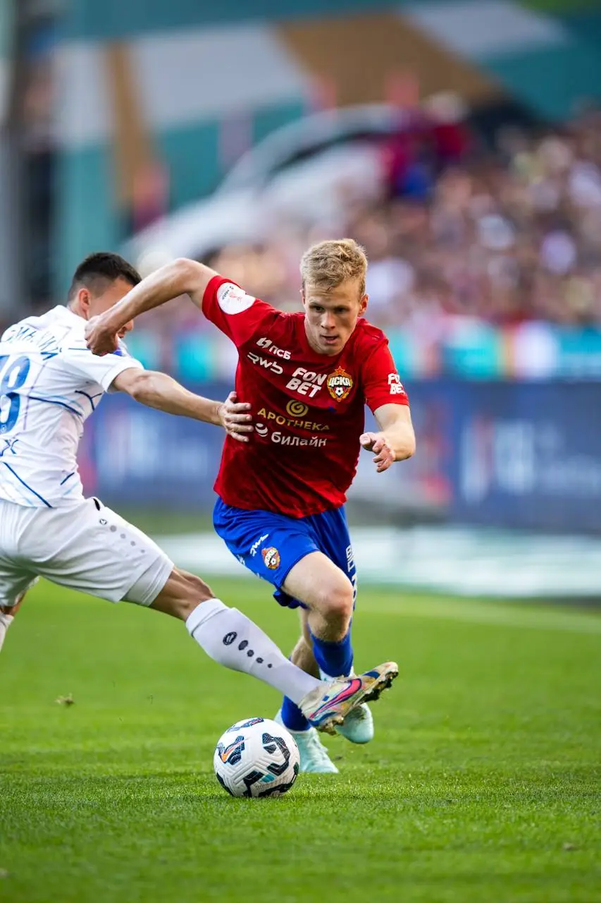 Мир Российская Премьер-Лига: ЦСКА - Пари НН на ВЭБ арена