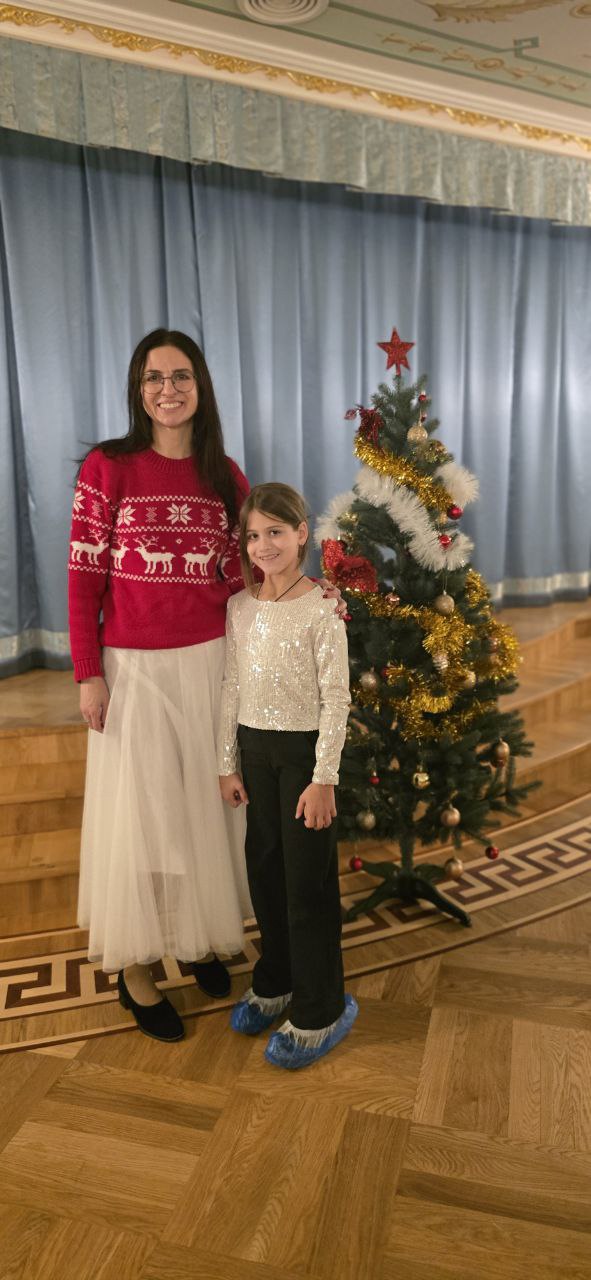 Экскурсия-квест в музее Сословий В поисках заколдованной ёлки