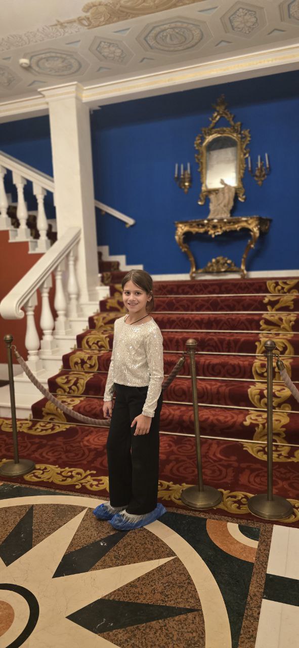 Экскурсия-квест в музее Сословий В поисках заколдованной ёлки