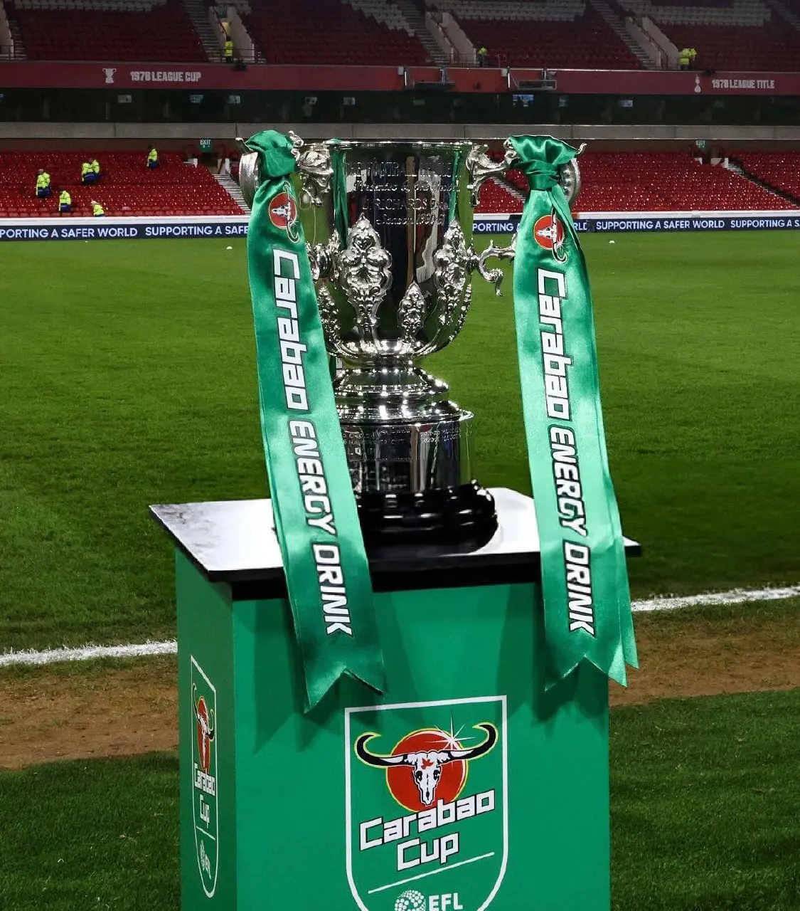 Челси vs Кардифф Сити — 1/4 финала Кубка лиги