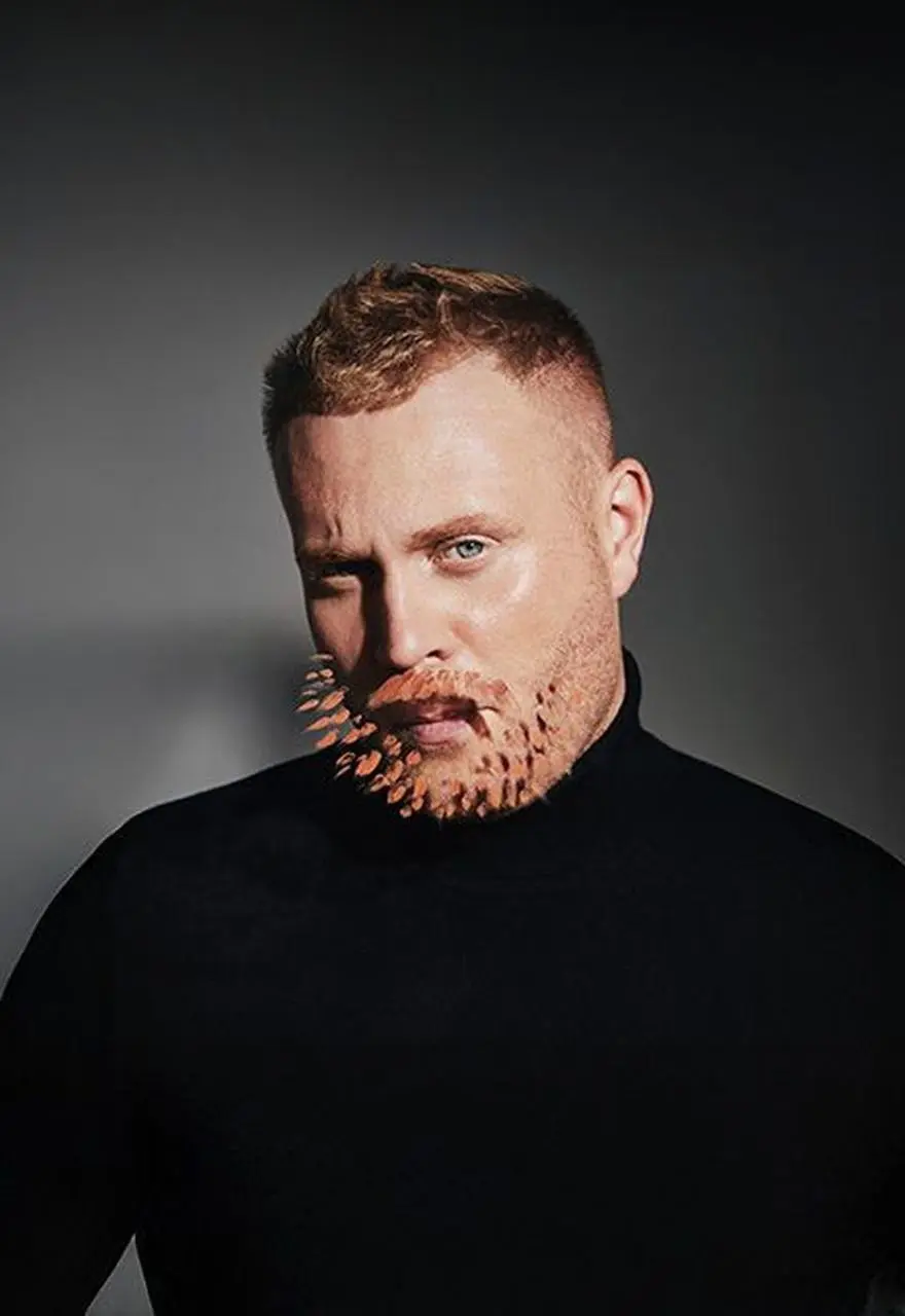 Евгений Чебатков. Программа «На других берегах»