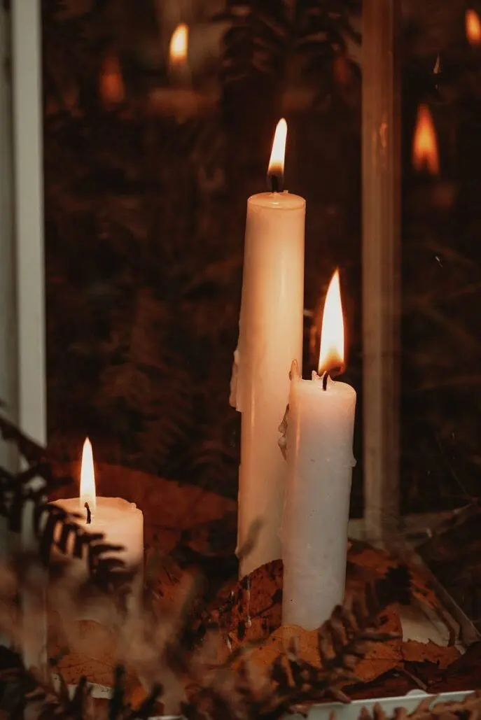 МОРРИГАН И САМАЙН