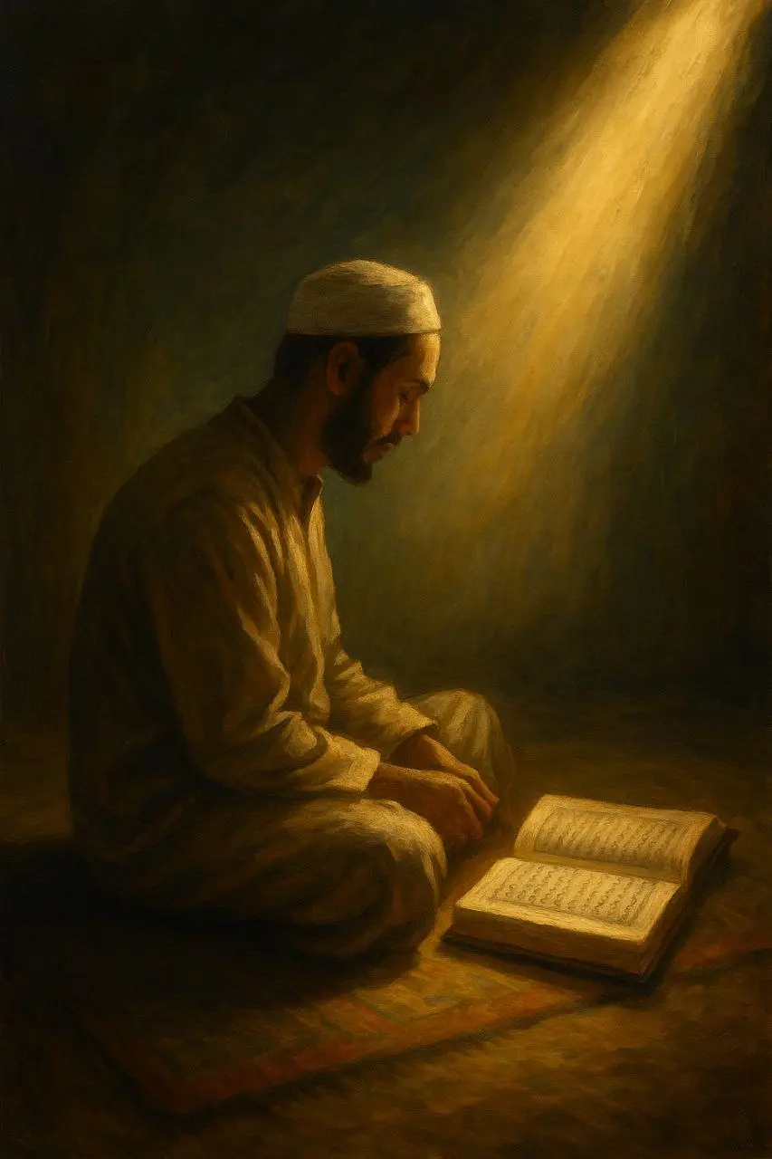 ИНТЕНСИВ «Путь к предназначению»