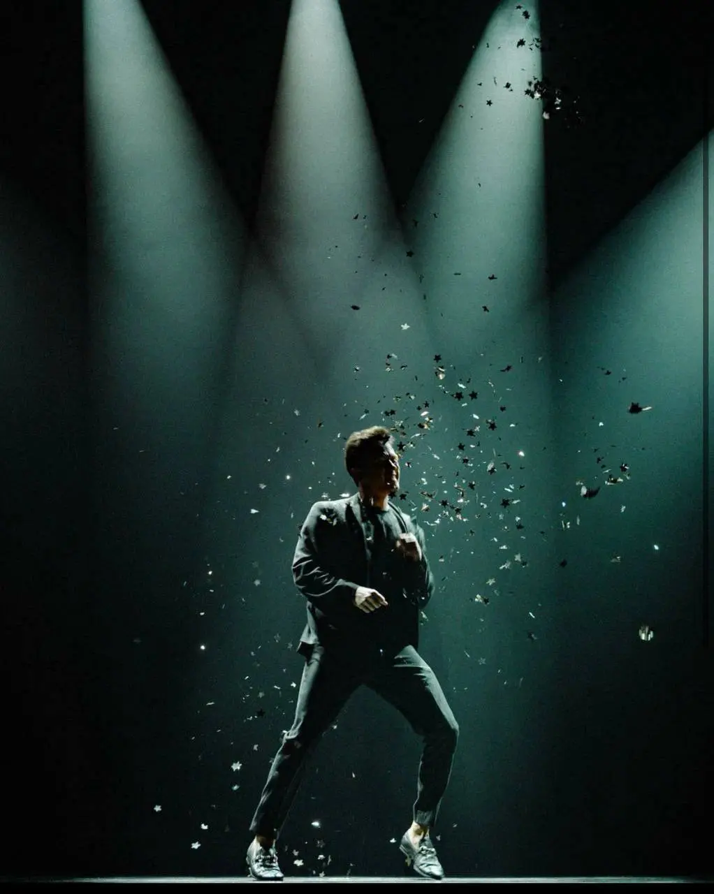 Королевская импровизация