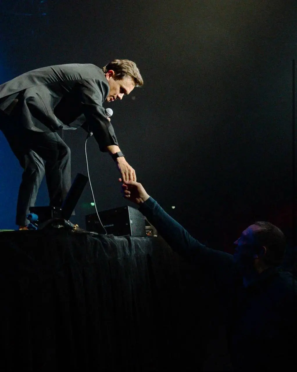 Королевская импровизация