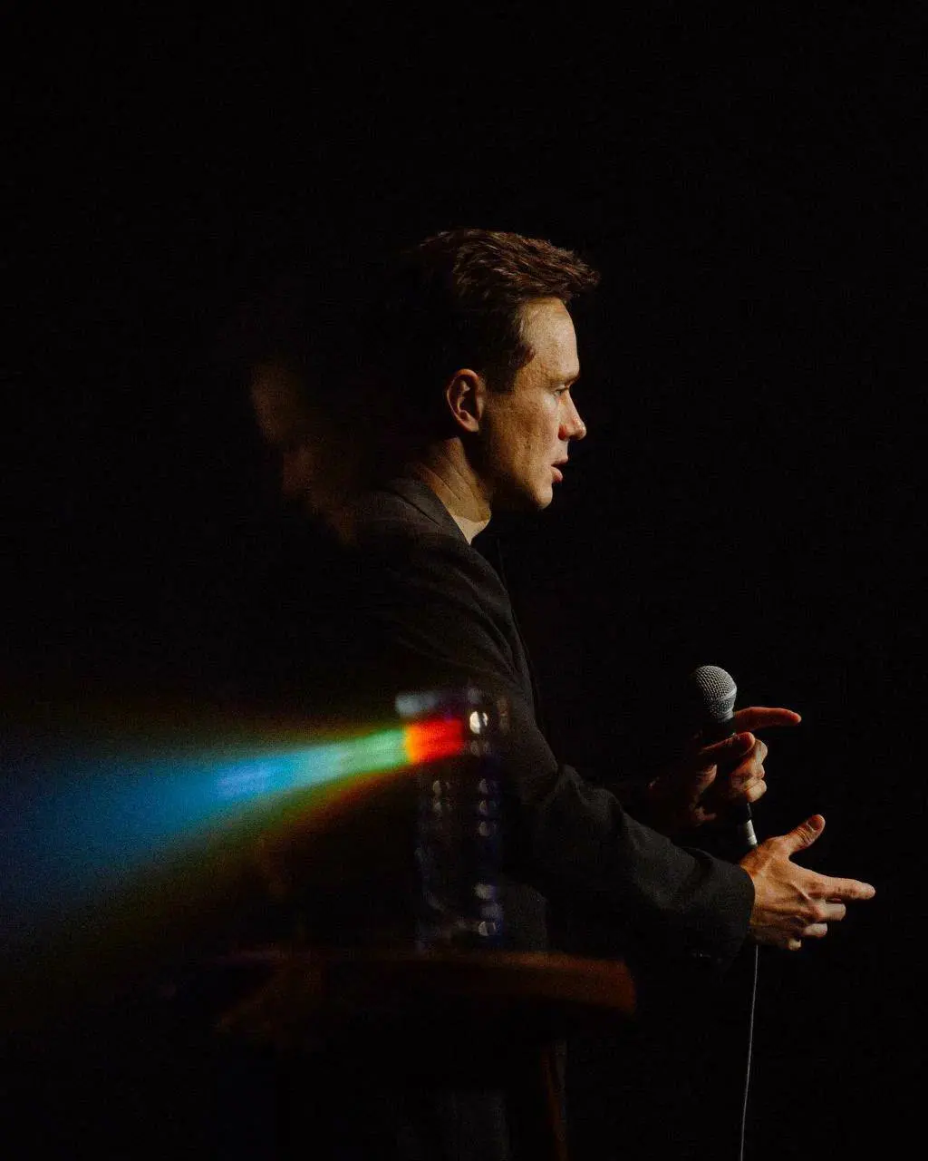 Королевская импровизация