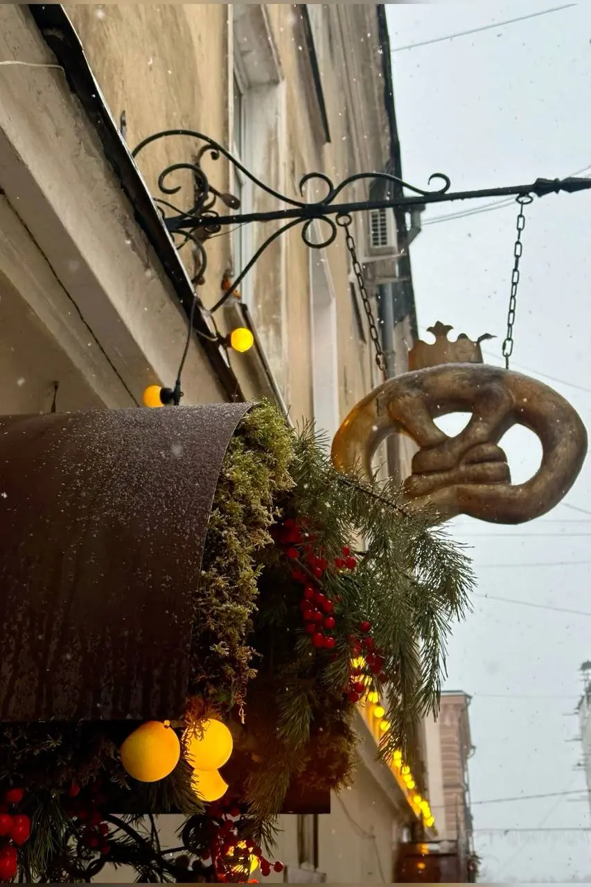 travel девичник к фестивалю кренделя в Выборге