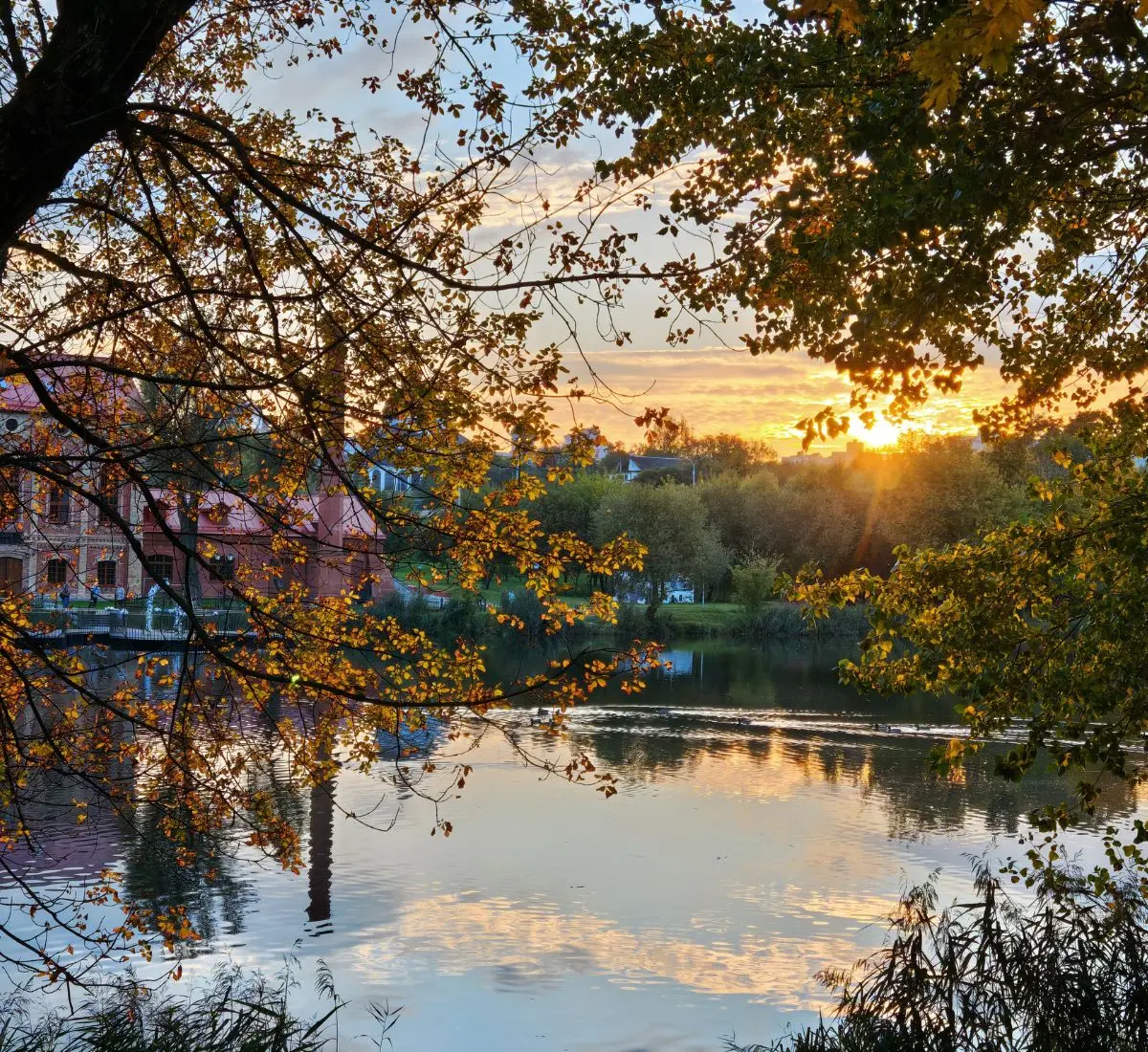 Не указано конкретное название мероприятия