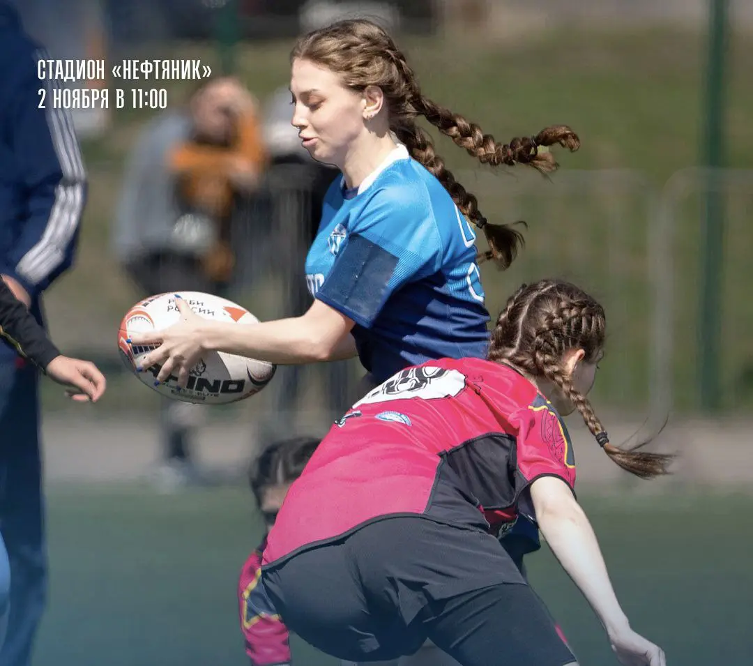 Советский район!